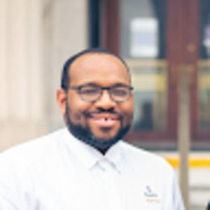 Meet your Posher, Kevin